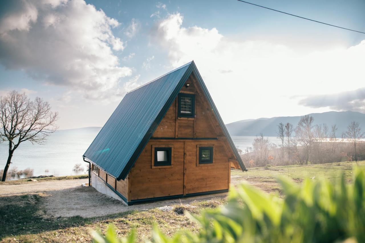 Lake House Beliz Livno Exterior photo